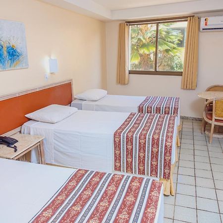 Hotel Golden Park Salvador By Nacional Inn Exterior photo