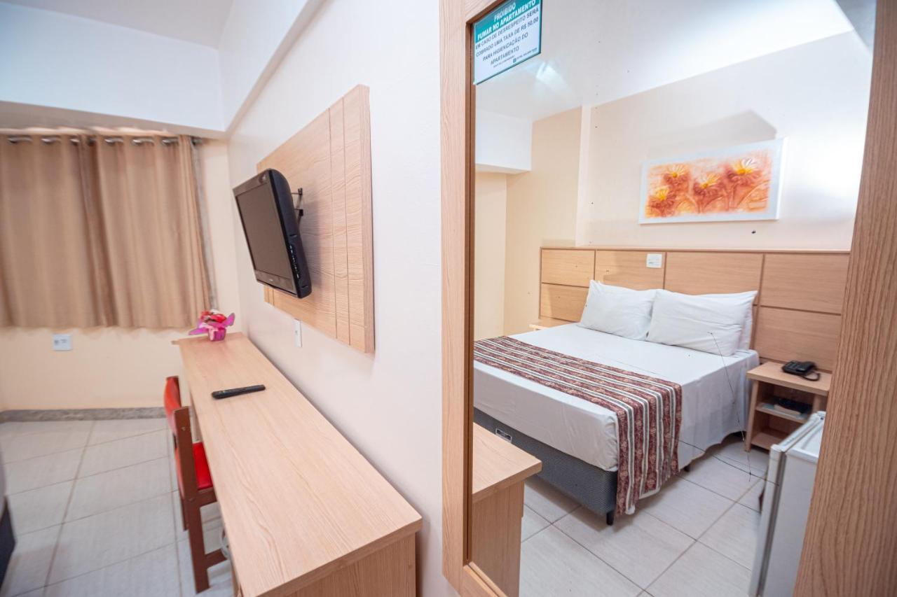 Hotel Golden Park Salvador By Nacional Inn Exterior photo