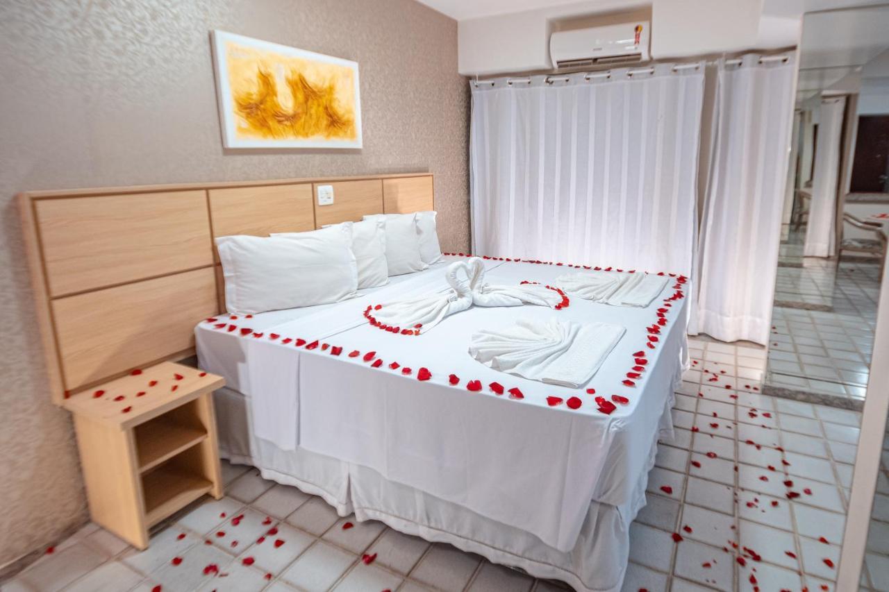 Hotel Golden Park Salvador By Nacional Inn Exterior photo