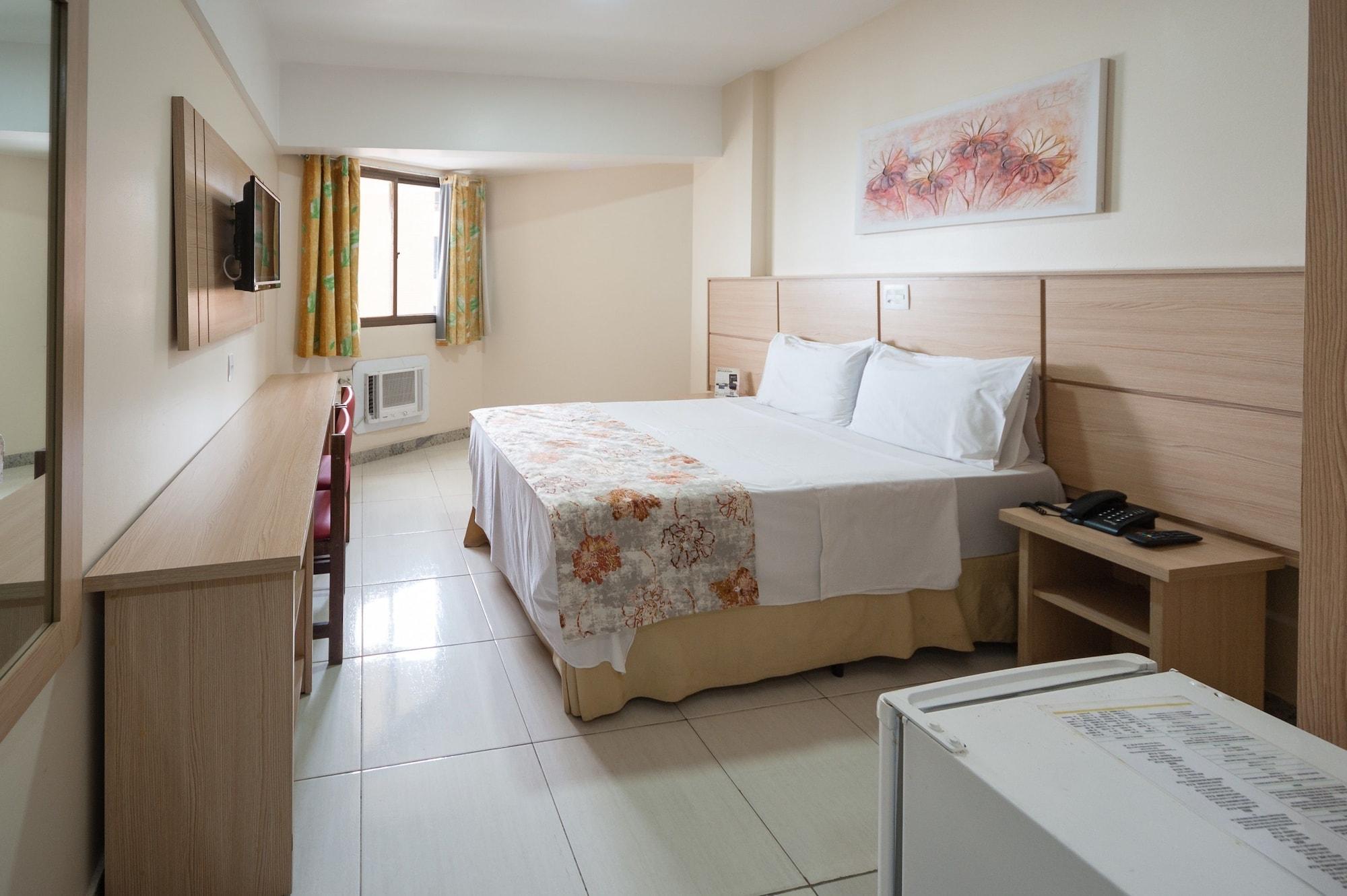 Hotel Golden Park Salvador By Nacional Inn Exterior photo