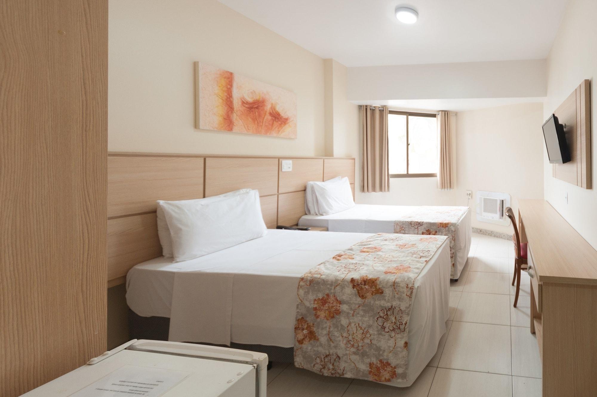 Hotel Golden Park Salvador By Nacional Inn Exterior photo